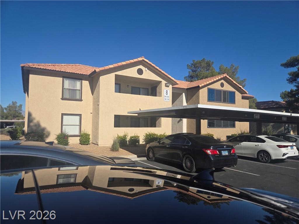 2451 North Rainbow Boulevard #1047