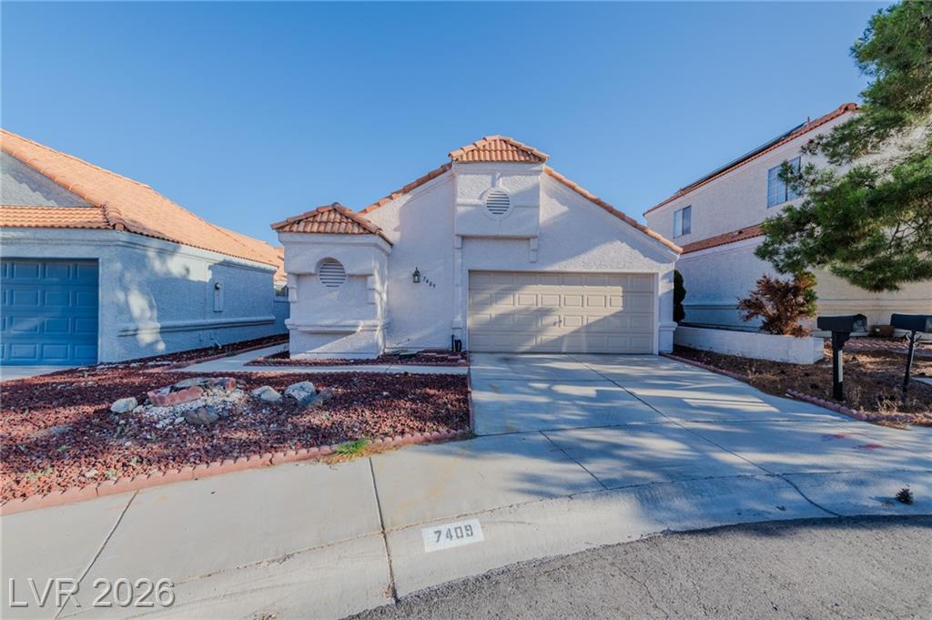 7409 Winter Garden Court