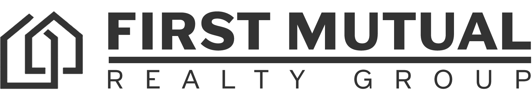 First Mutual Realty logo
